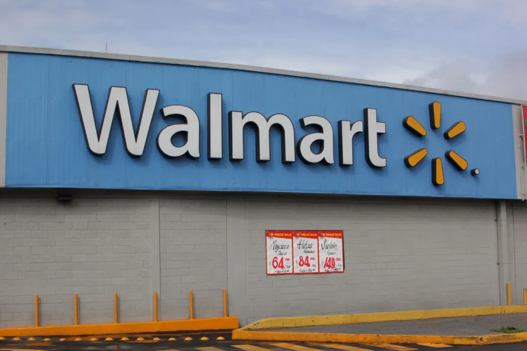 Walmart