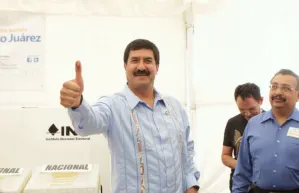 Irregularidades se presentan en elección PAN: Corral