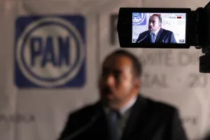 Micalco impugnará intento del CEN para adelantar su sucesión