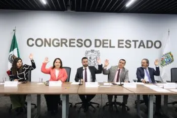 Aprueba Comisión del Congreso de Puebla exhorto para apoyar a jóvenes interesados en formarse en las TIC e Inteligencia Artificial