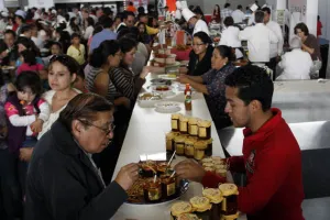 Temporada decembrina, de las mejores para sector restaurantero