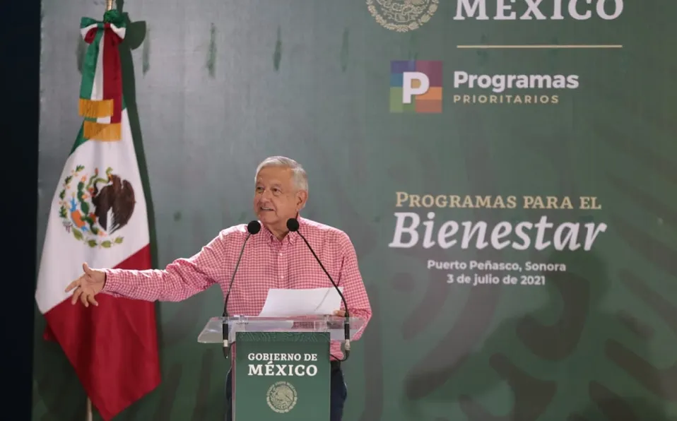 Foto: Milenio
