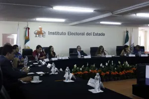 Cierra PREP con ventaja de 2 dígitos para Tony Gali, virtual gobernador