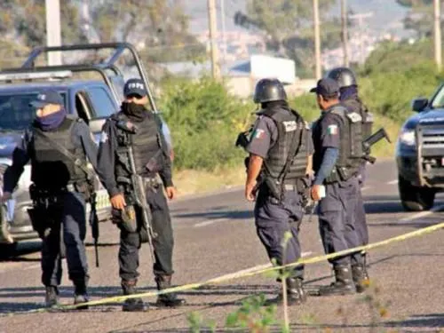 Sexenio inicia con déficit de 96 mil policías; hay pendientes en capacitación