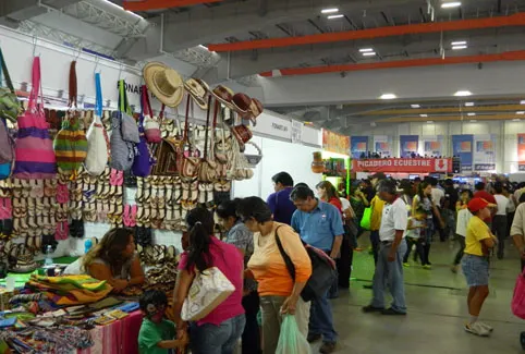 Abrirá la Feria de Puebla en horario normal el 5 de mayo