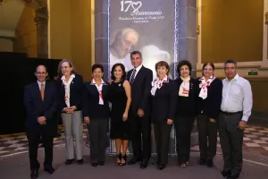 Tony Gali refrenda compromiso con los grupos vulnerables