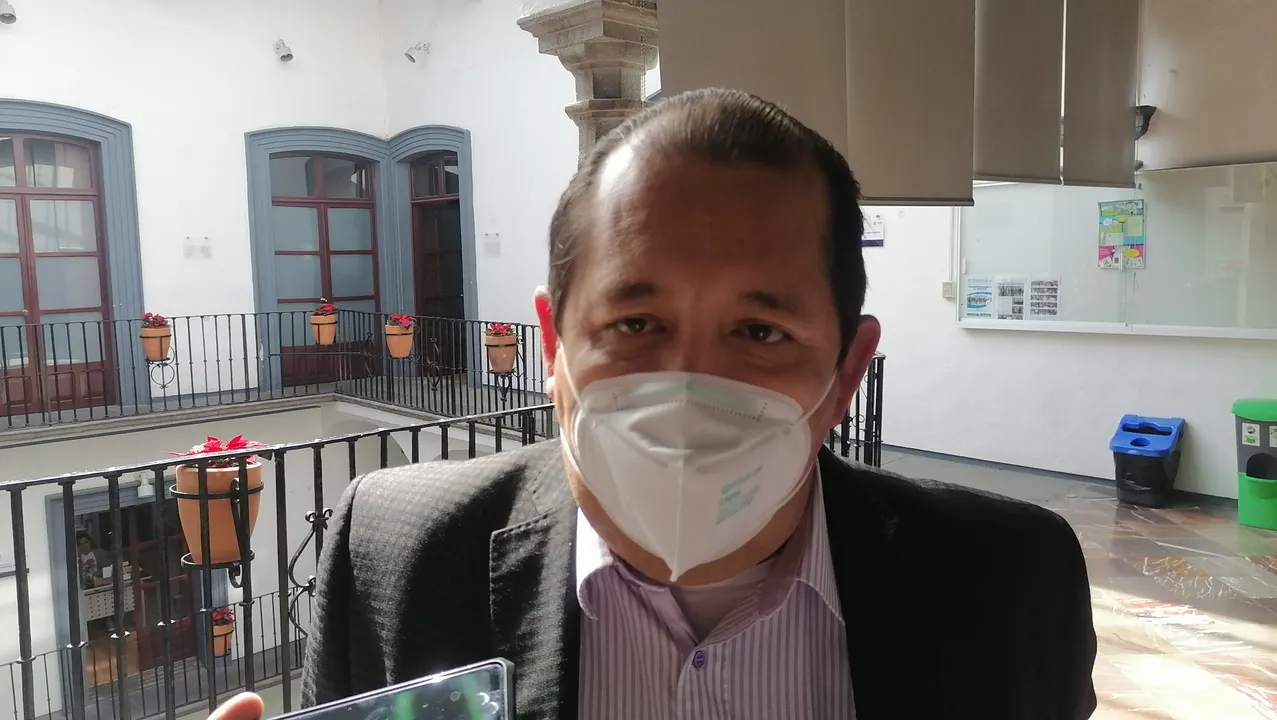 Alistan 32 obras para los primeros 120 días de gobierno de Eduardo Rivera