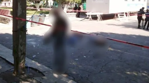 CDH de Puebla informará si se violaron los derechos de 7 personas linchadas en Tepexco y Cohuecan