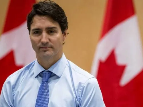 Unión Europea respalda a Trudeau en disputa con Trump