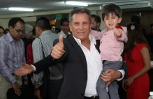 Enrique Agüera aventaja por 10 puntos a Gali