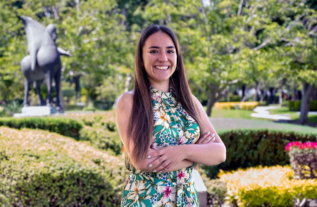 Udlap Christelle Pihen Martinez