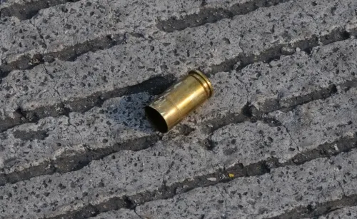 Bala perdida hiere a pequeña de 8 años en Atlixco