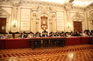Promueve Cabildo creación y mejoras de áreas verdes