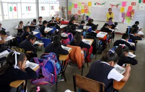 Escuelas aplican Prueba Planea Diagnóstica para cuarto de primaria