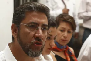 Rodolfo Huerta inivita a panistas a votar por Movimiento Ciudadano