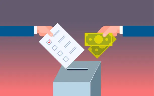 Delitos electorales