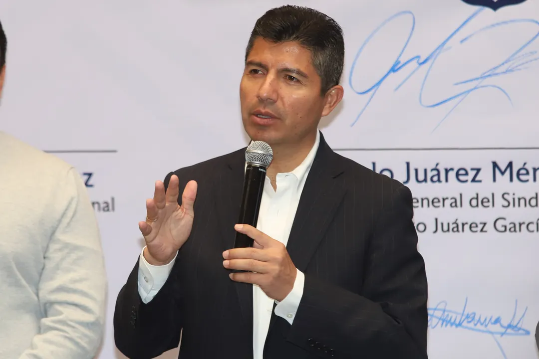 Eduardo Rivera Pérez