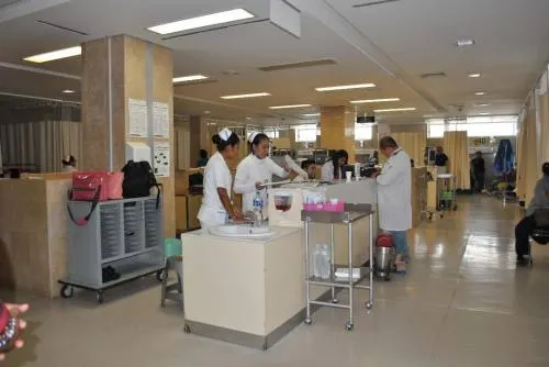 IMSS Puebla atenderá urgencias y hospitalización el 19 de noviembre