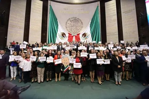 El Reto de los Diputados Federales por Puebla: Traer Recursos del PEF 2020