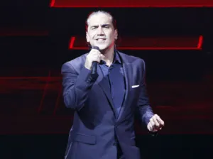 El ‘Potrillo’ sale ganando con escándalo