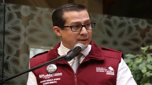 Pronostican reducción de participaciones federales al municipio por escenario mundial de Covid-19