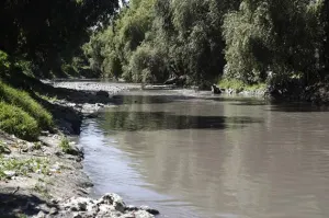 Puebla y Tlaxcala trabajarán en conjunto para sanear el Río Atoyac: Mena Rodríguez