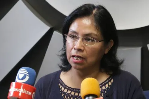 No será sorpresa que TEEP ratifique expulsión de Quezada Tiempo del PRD