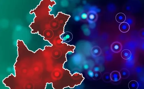 Se presenta en Puebla el primer caso de reinfección de Covid-19