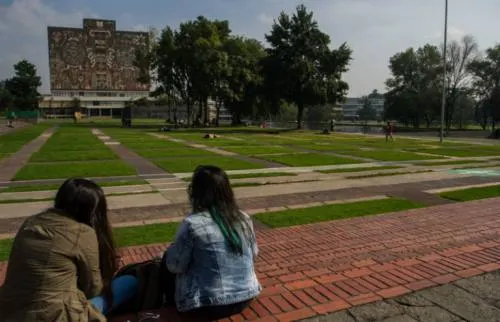 UNAM declina policía armada en instalaciones pero mantendrá colaboración