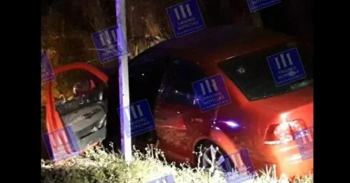 Encuentran a hombre ejecutado en Huauchinango