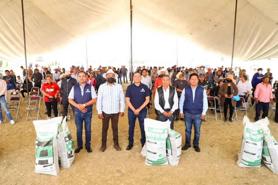 Secretaría de Desarrollo Económico y Sector Agropecuario