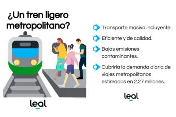 Tendremos el tren más grande del mundo mundial