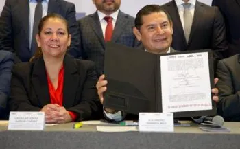 Reivindicación y justicia con terminación de la deuda del Museo Internacional del Barroco: Laura Artemisa García