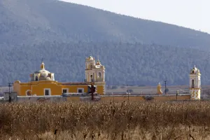 Destinarán 7 mdp en sustentabilidad ambiental para región de San José Chiapa