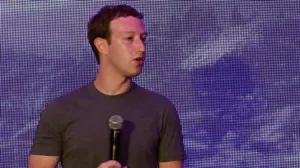 Dueño de Facebook dona 25 mdd para lucha contra ébola