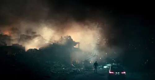 ‘The Cloverfield Paradox’, la sorpresa de Netflix lanzada durante el Super Bowl