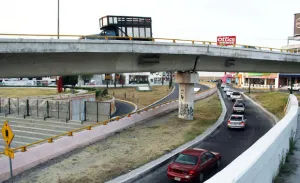 Al menos 140 mdp costaría remodelación del 475