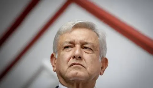 López Obrador, satisfecho con el acuerdo comercial de México y Estados Unidos