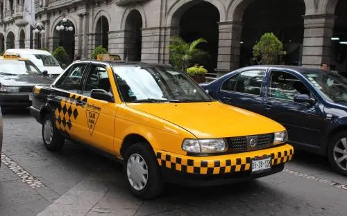 Consejo Taxista no se suma a Protaxi, exige obligar a transporte ejecutivo a no cobrar en efectivo