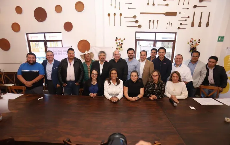 Secretaría de Economía