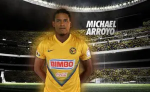 América se refuerza con otro delantero ecuatoriano