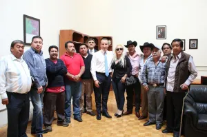 Gobierno municipal implementará operativo de seguridad en la Central de Abasto