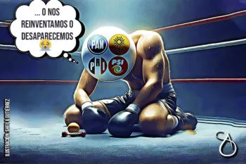 Apuntes del triunfo inobjetable de Alejandro Armenta y los retos que ahora encara
