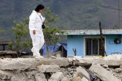 Siguen graves tres menores por explosión en Chilchotla