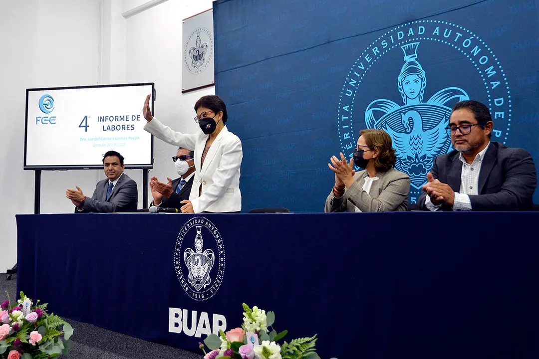 Buap Ciencias De La Electronica
