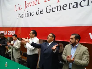 Entrega CTM premios a la excelencia académica