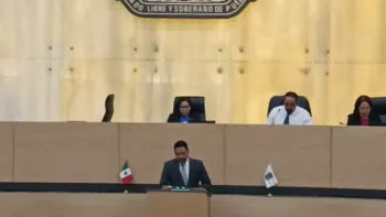 Proponen en Puebla castigar con hasta 12 años de prisión a prestamistas “gota a gota”