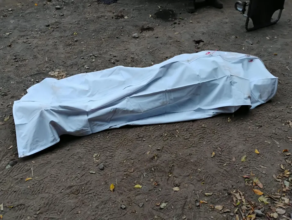 Identifican a hombre asesinado a balazos en El Tronconal, Huaquechula