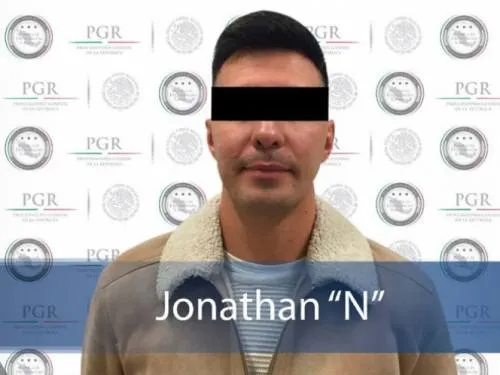 Por abuso sexual extraditan a ex jugador de Lobos