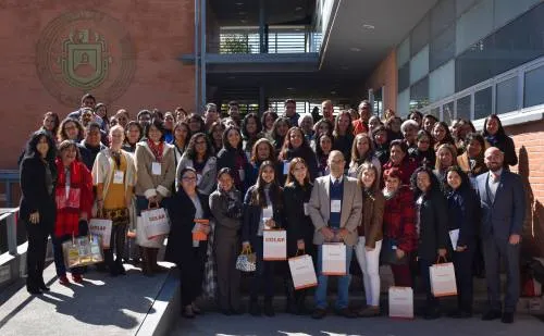 Udlap realiza su Segundo Encuentro de Orientadores Vocacionales